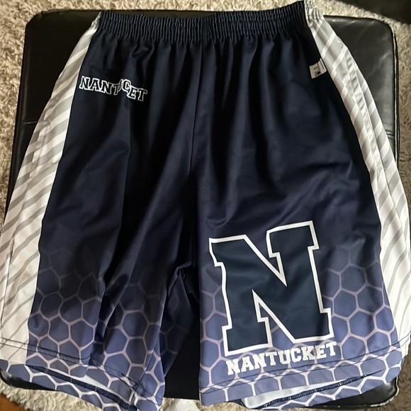 Nantucket “Lax” Shorts - Picture 4 of 6